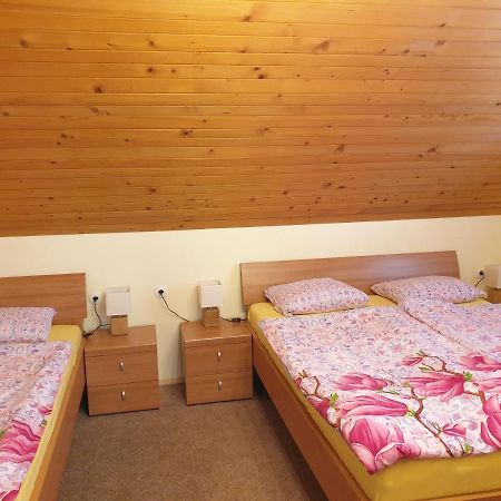 Apartma Horvat Bohinj Exterior photo