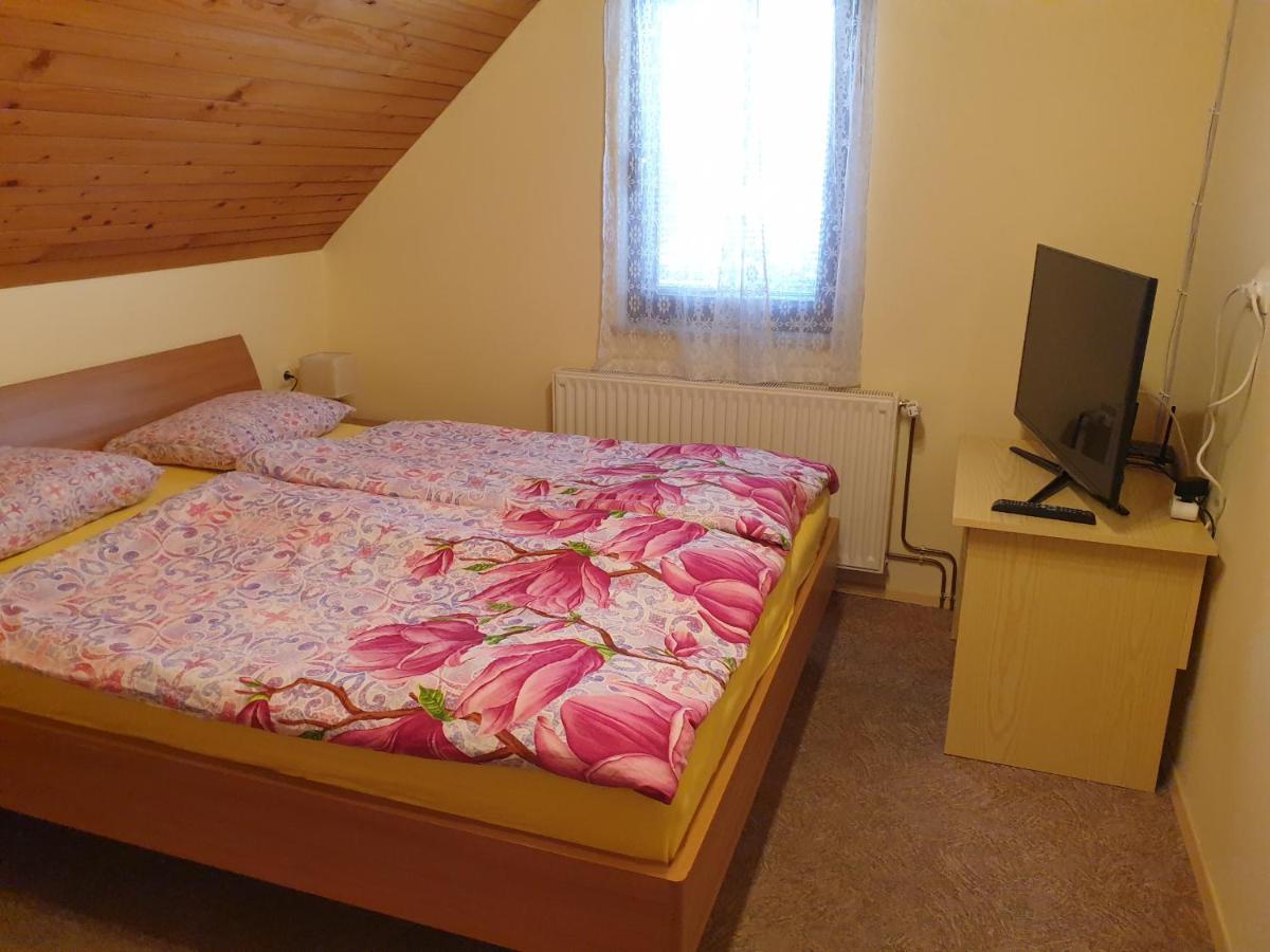 Apartma Horvat Bohinj Exterior photo